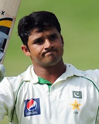 Azhar Ali